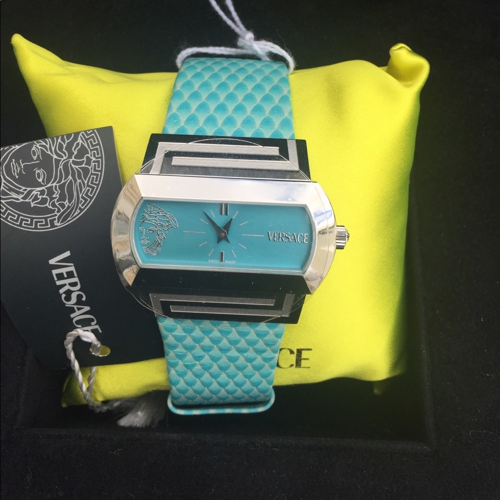 Versace Watch
